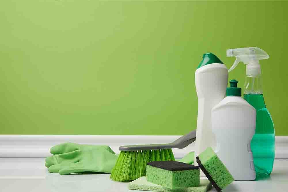 Eco Cleaners of The Woodlands