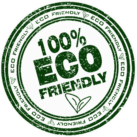Environmentally Friendly Cleaners